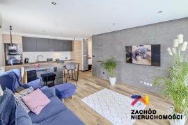 Komfortowy 4-Pokojowy Apartament z Ogródkiem!